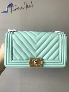 Chanel Bag 223 25cm